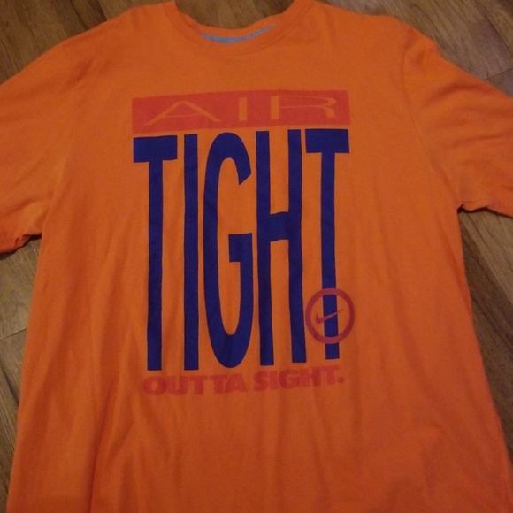 Nike Other - 🌲Nike "Air Tight" Tshirt🎅